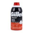 Gillette Original Shave Foam, 11 oz image number null