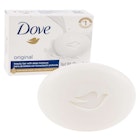 Dove Original Beauty Bar Soap - 4.75 oz image number null