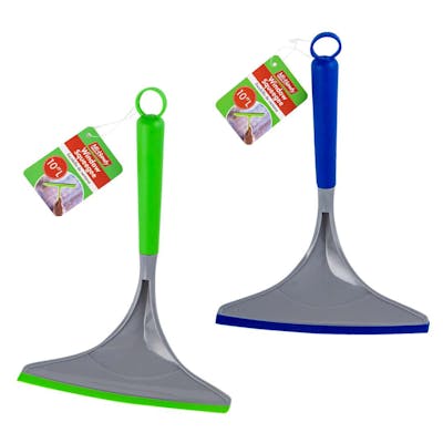 Window Squeegees, 10"