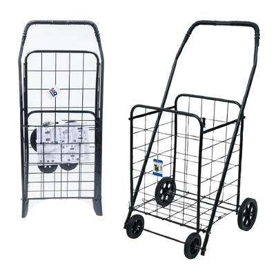 Foladable Shopping Carts