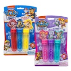 Paw Patrol Bubble 3 Pack - Assorted image number null