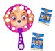 Paw Patrol Bubble Wand,11.5" - Assorted (2 of 3)