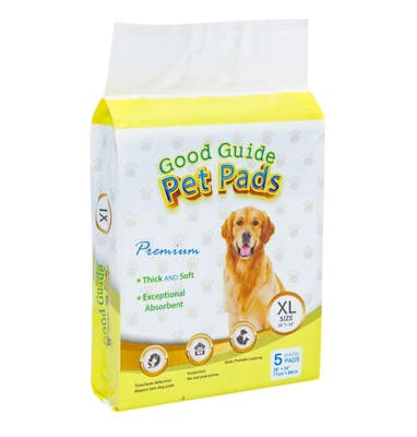 Puppy Training Pads - XL