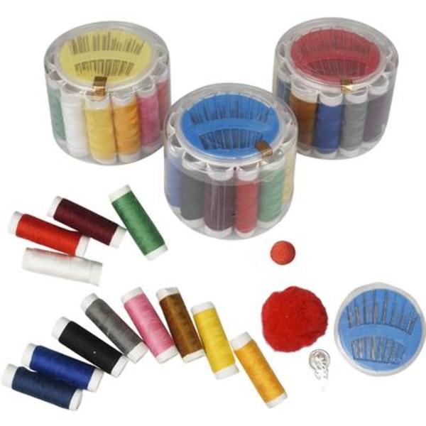 Wholesale Sewing Kit Assorted DollarDays