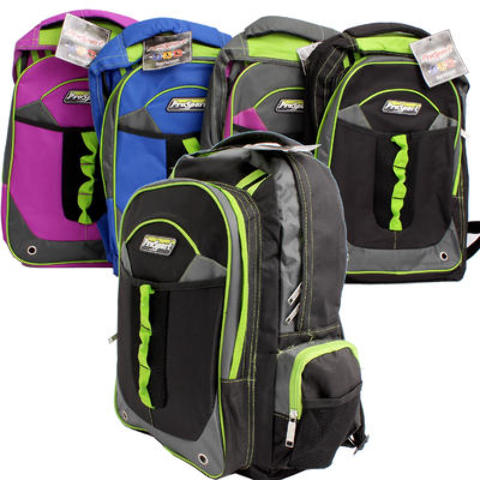 prosport backpack