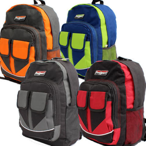prosport backpack