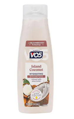 VO5 Island Coconut Shampoo - 15 oz