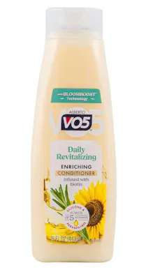 VO5 Daily Revitalizing Conditioner - 15 oz