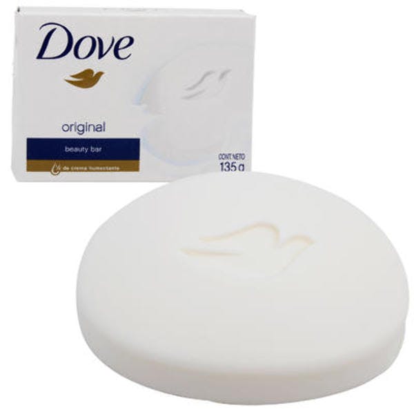dove bulk soap