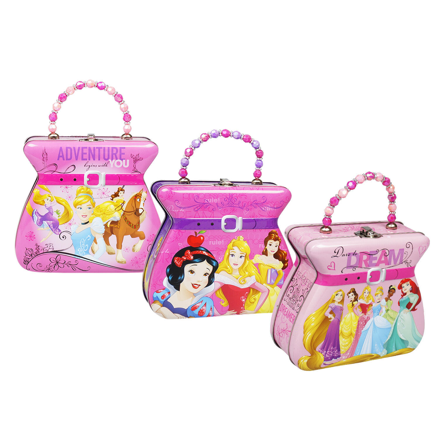 disney princess purse