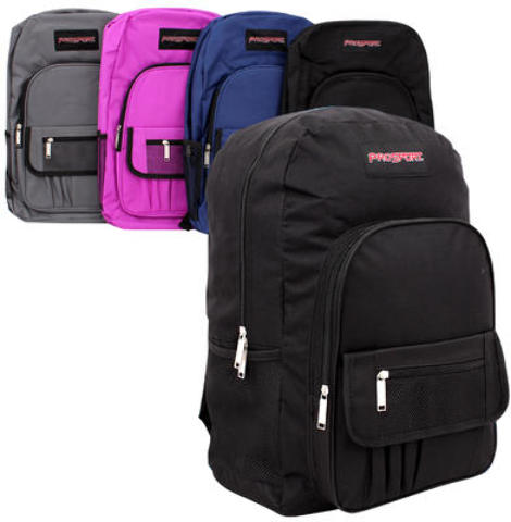 prosport backpack