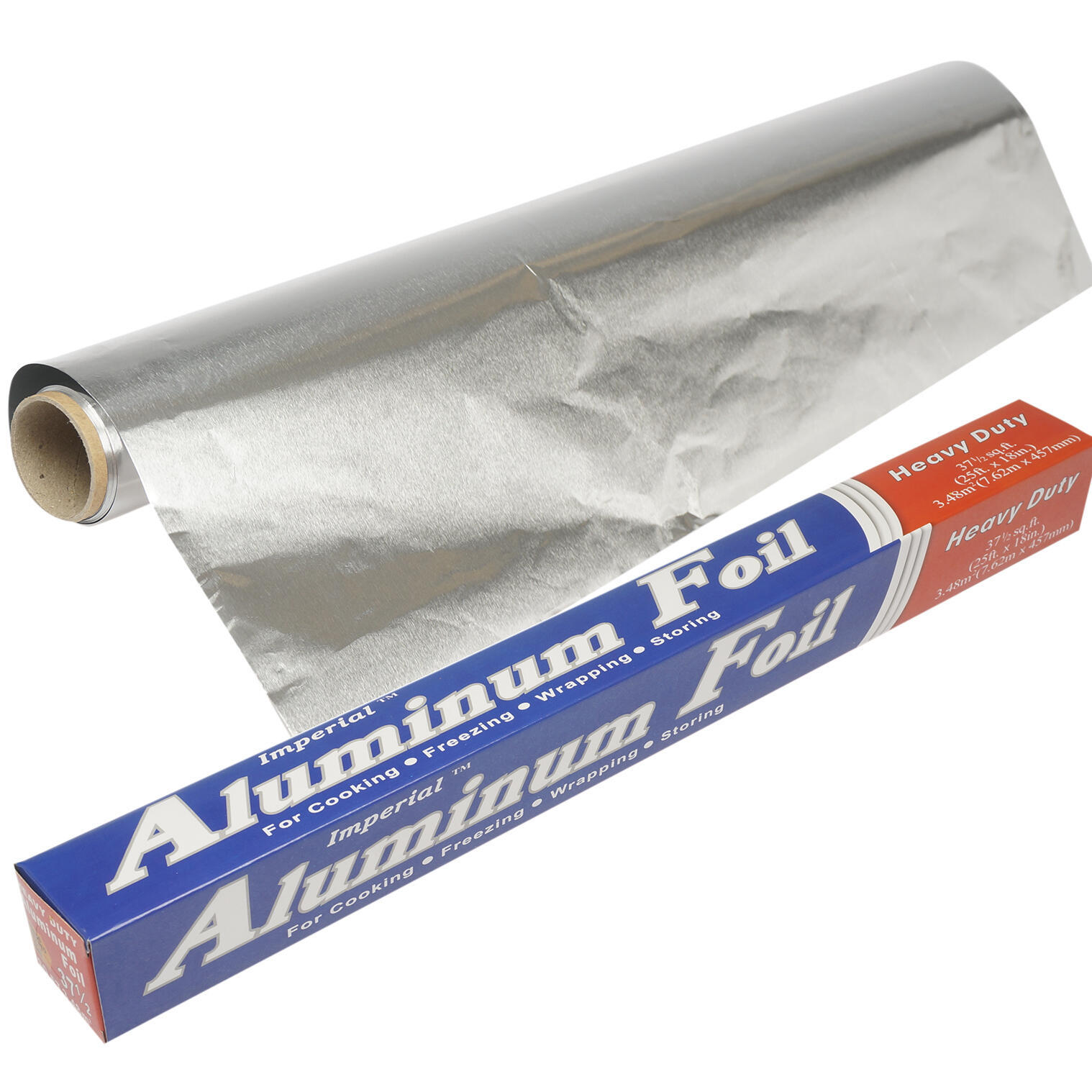 aluminum foil wholesale