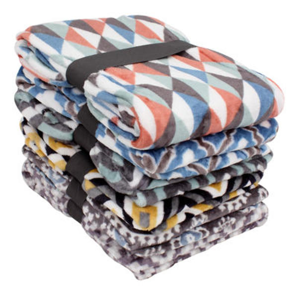 ardour throw blankets