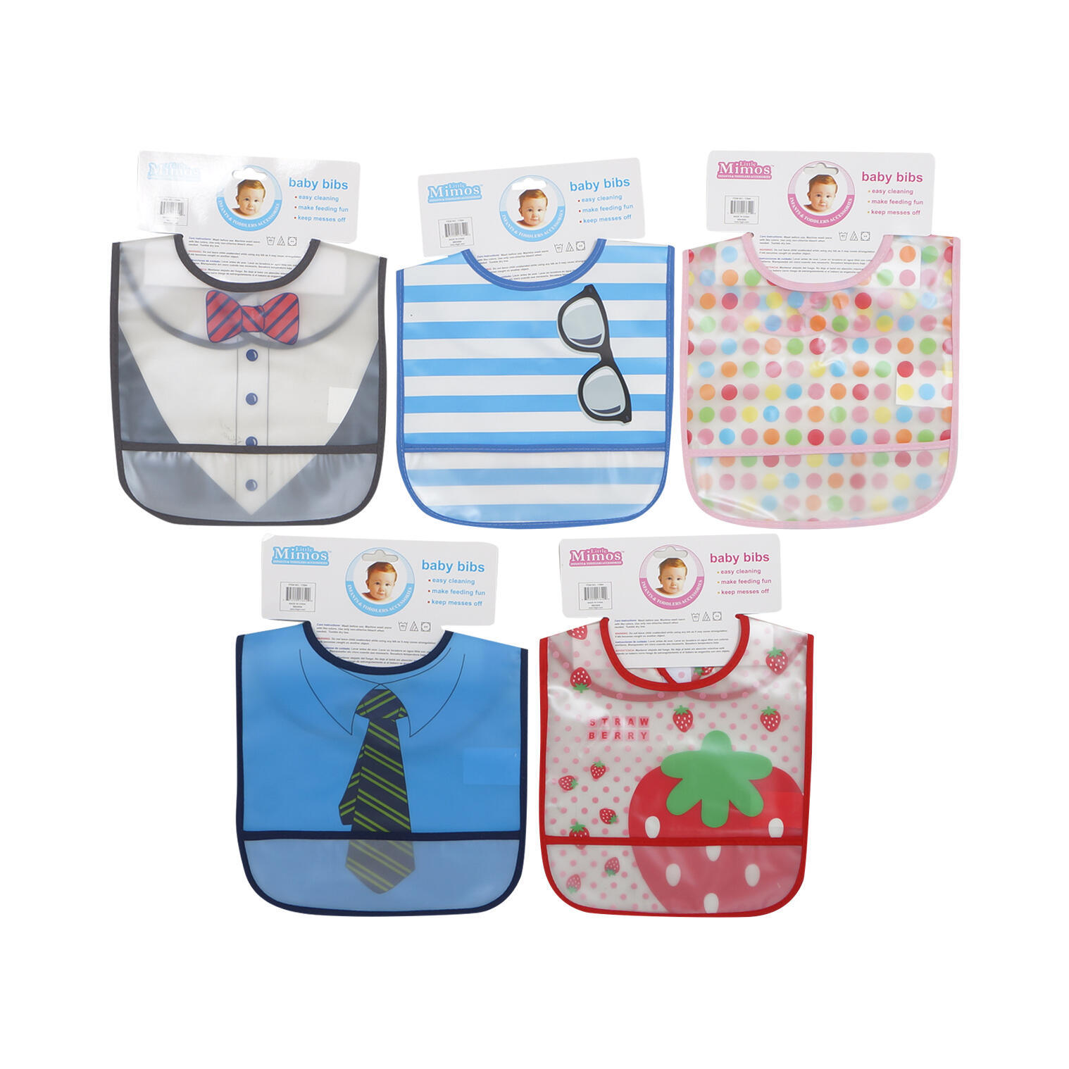 baby bibs wholesale