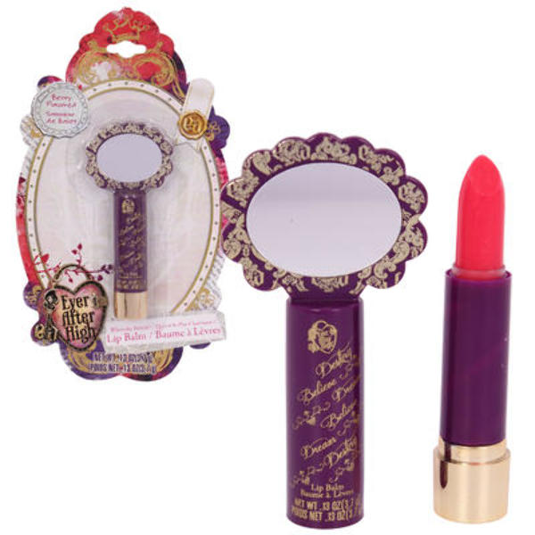 Wholesale Ever After High Lip Balm With Mirror Sku 2272317