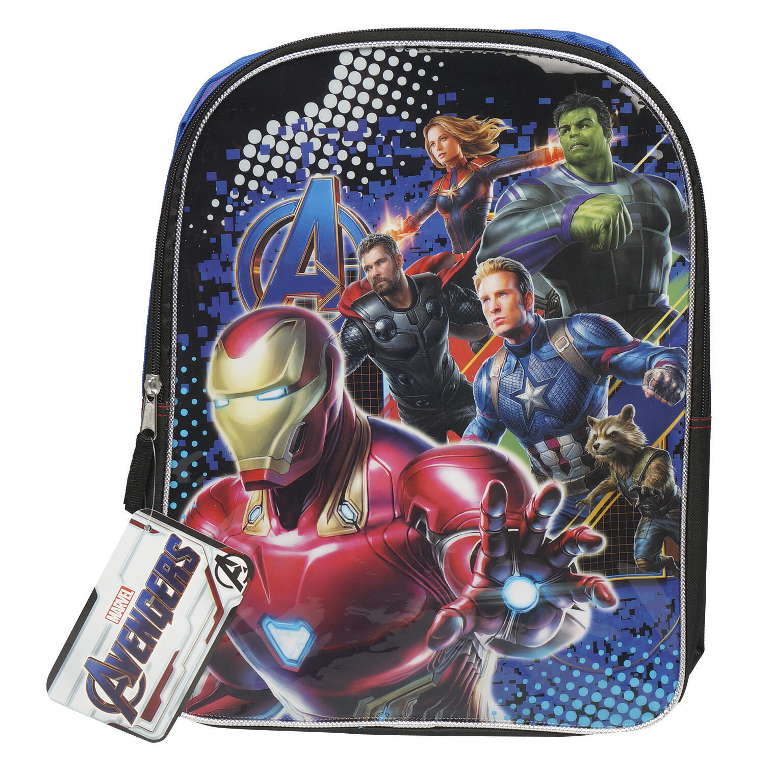 jansport avengers backpack