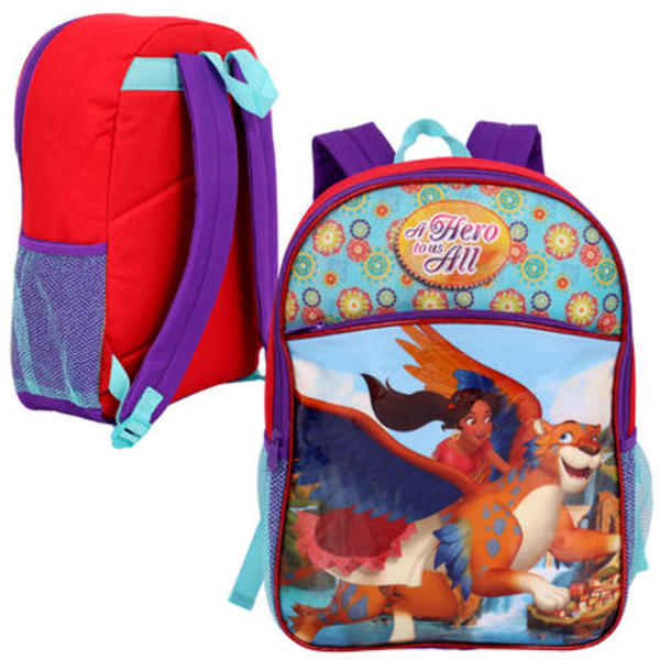 elena of avalor backpack