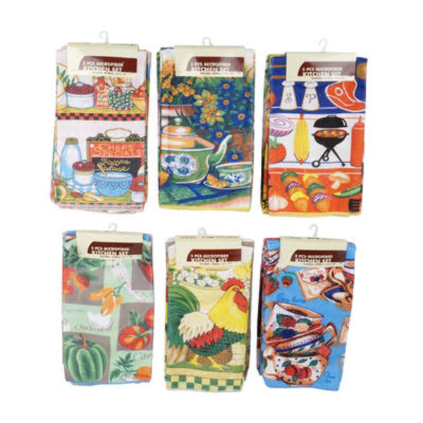 Wholesale Kitchen Towels Wholesale Kitchen Linens Bulk Kitchen   25819 M 