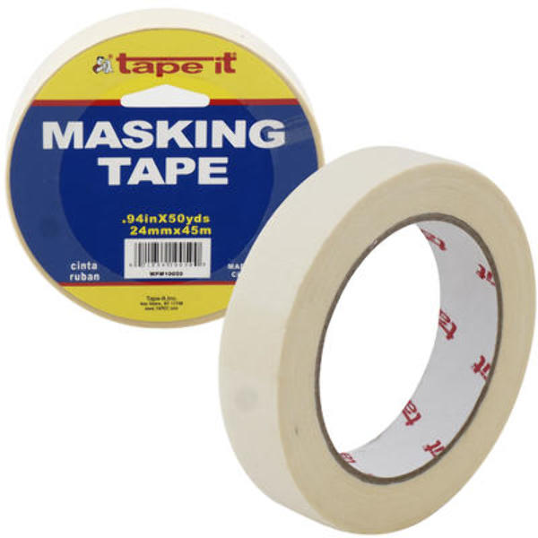 wholesale-tape-it-50yd-masking-tape-dollardays