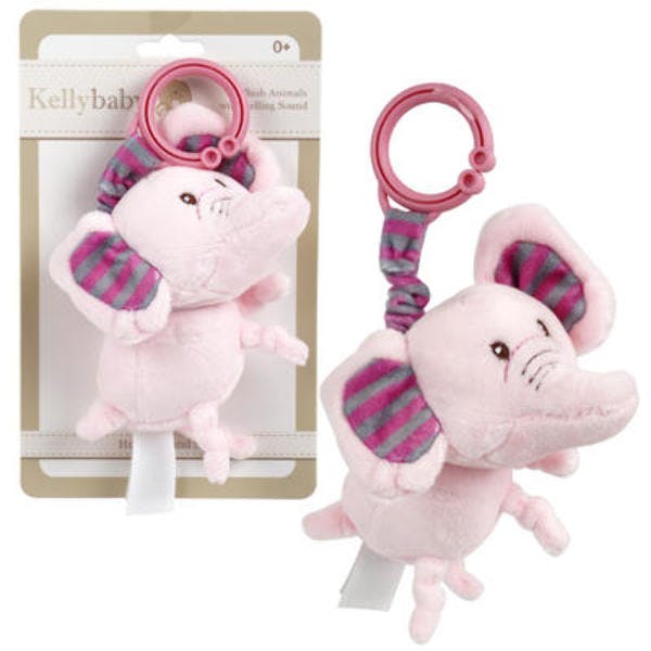 kelly baby plush toys