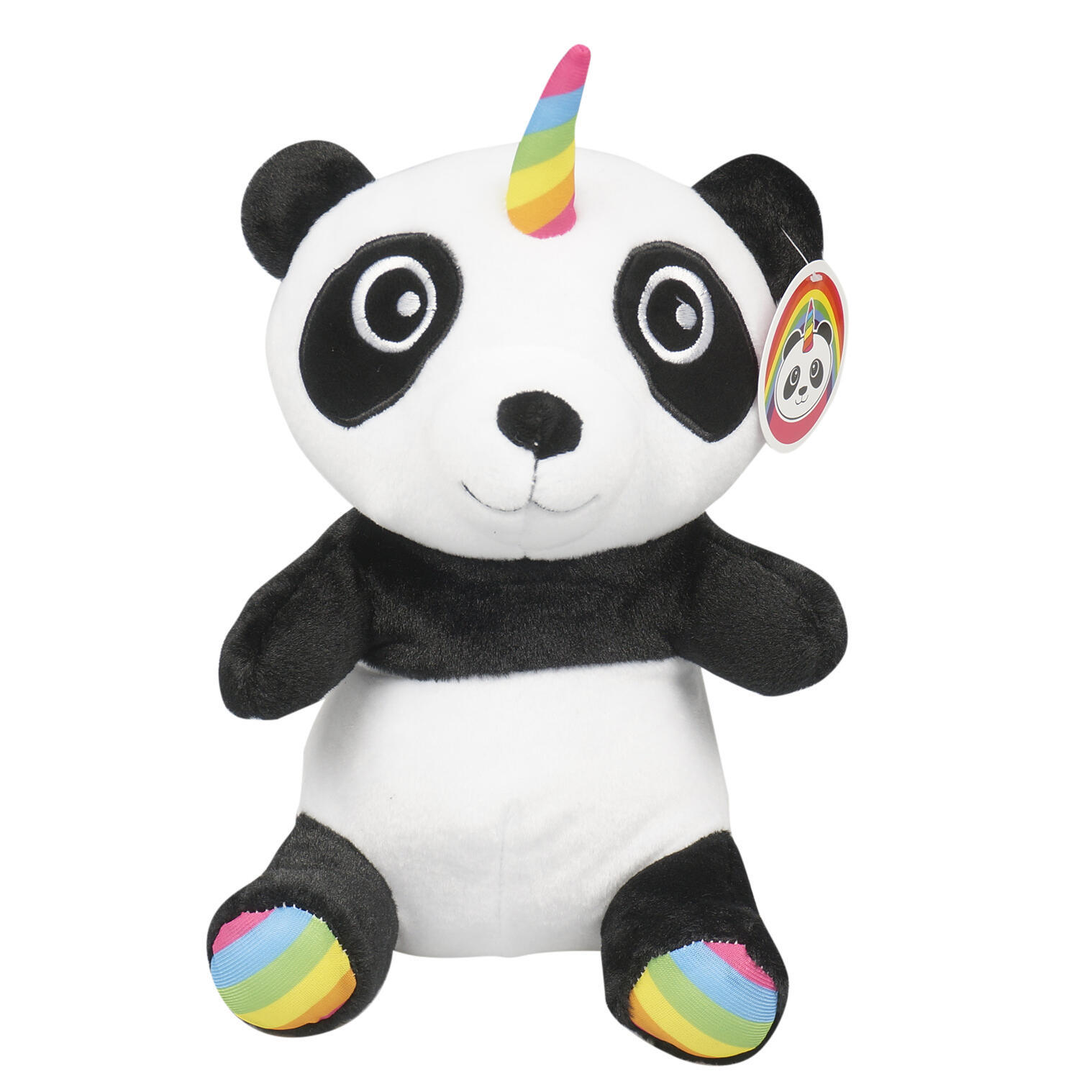 pandacorn toy