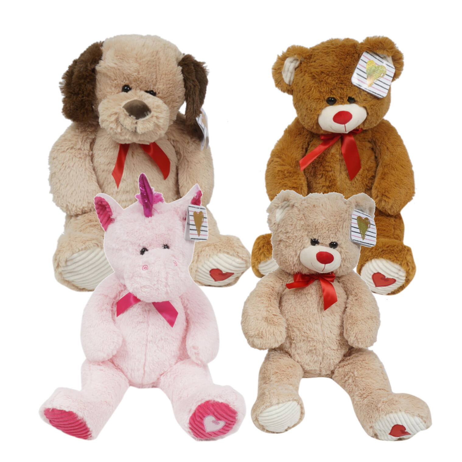 stuffed animals cheap