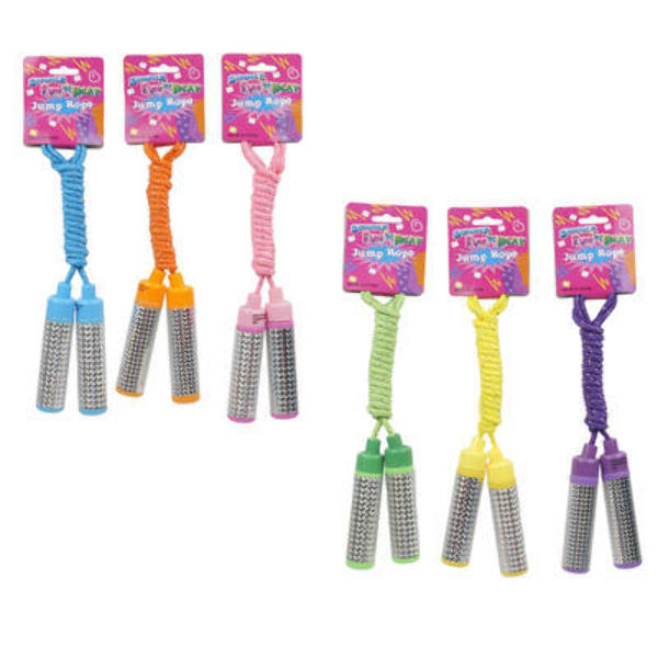 Wholesale Jump Rope DollarDays