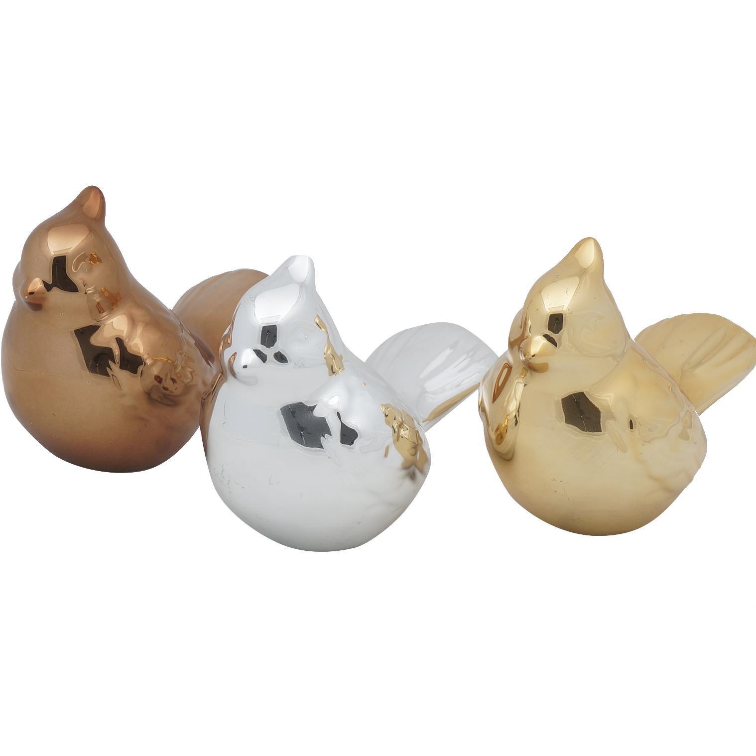 Wholesale Ceramic Bird Decorations (SKU 2338464) DollarDays
