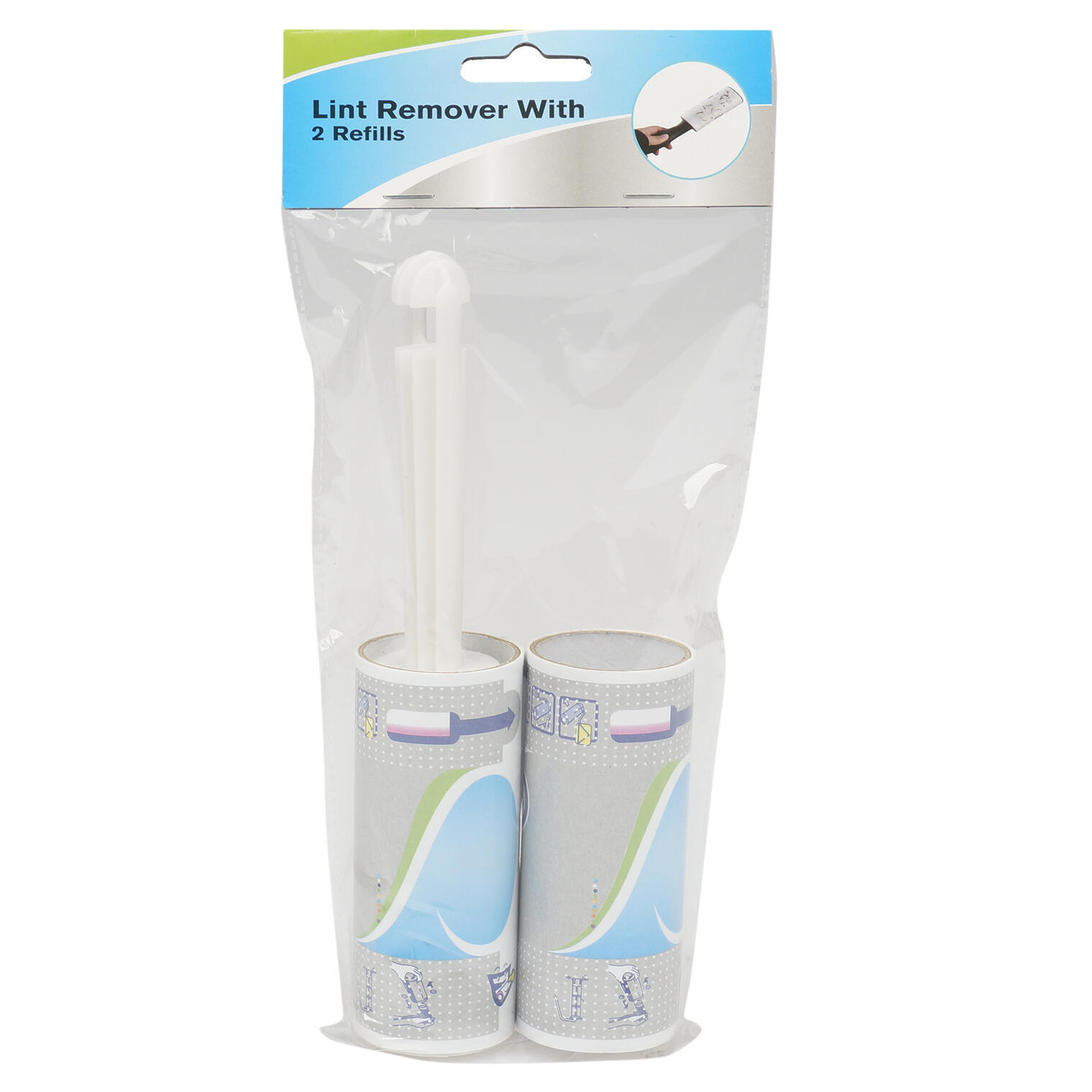 Wholesale Lint Remover with Refills (SKU 2333139) DollarDays