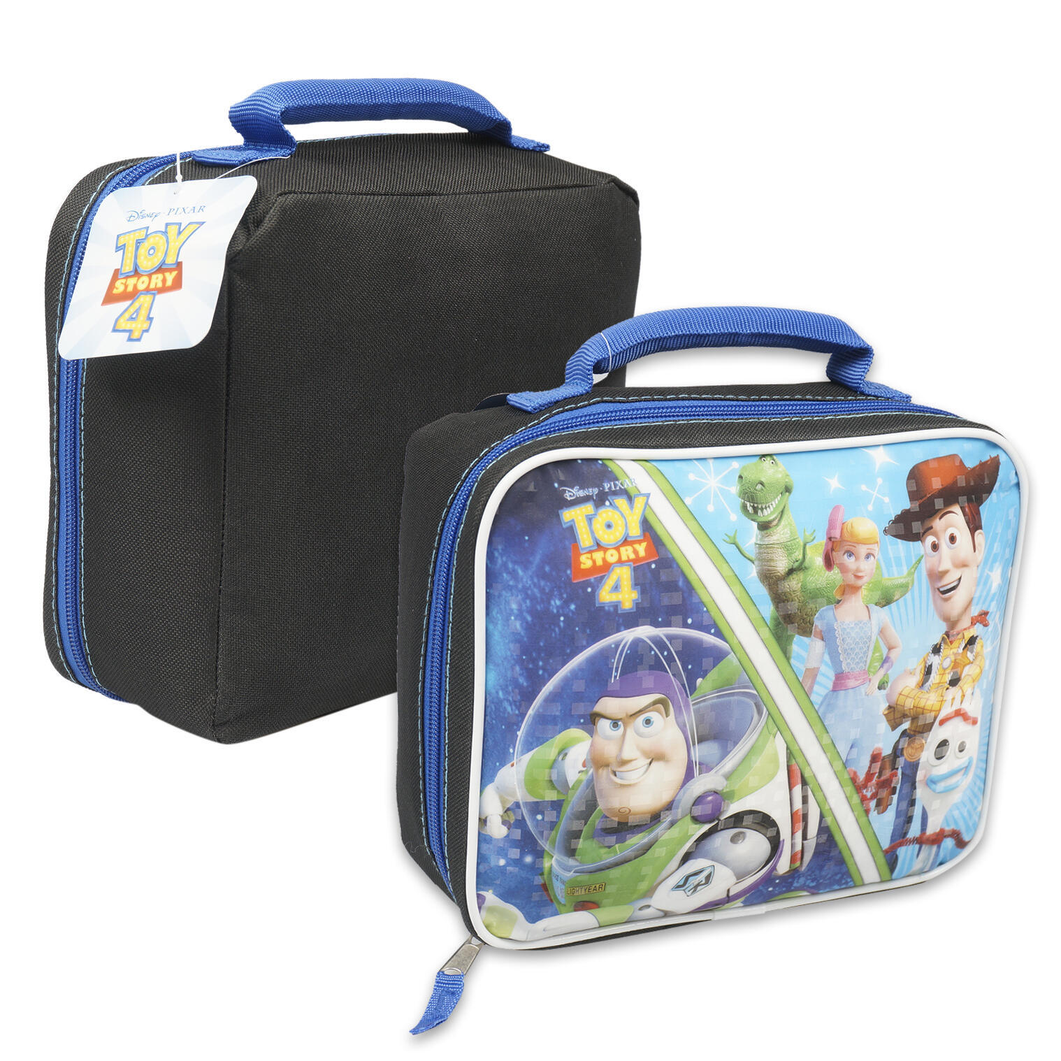 toy story lunch kit