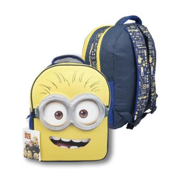 Wholesale Large Despicable Me Backpack | DollarDays