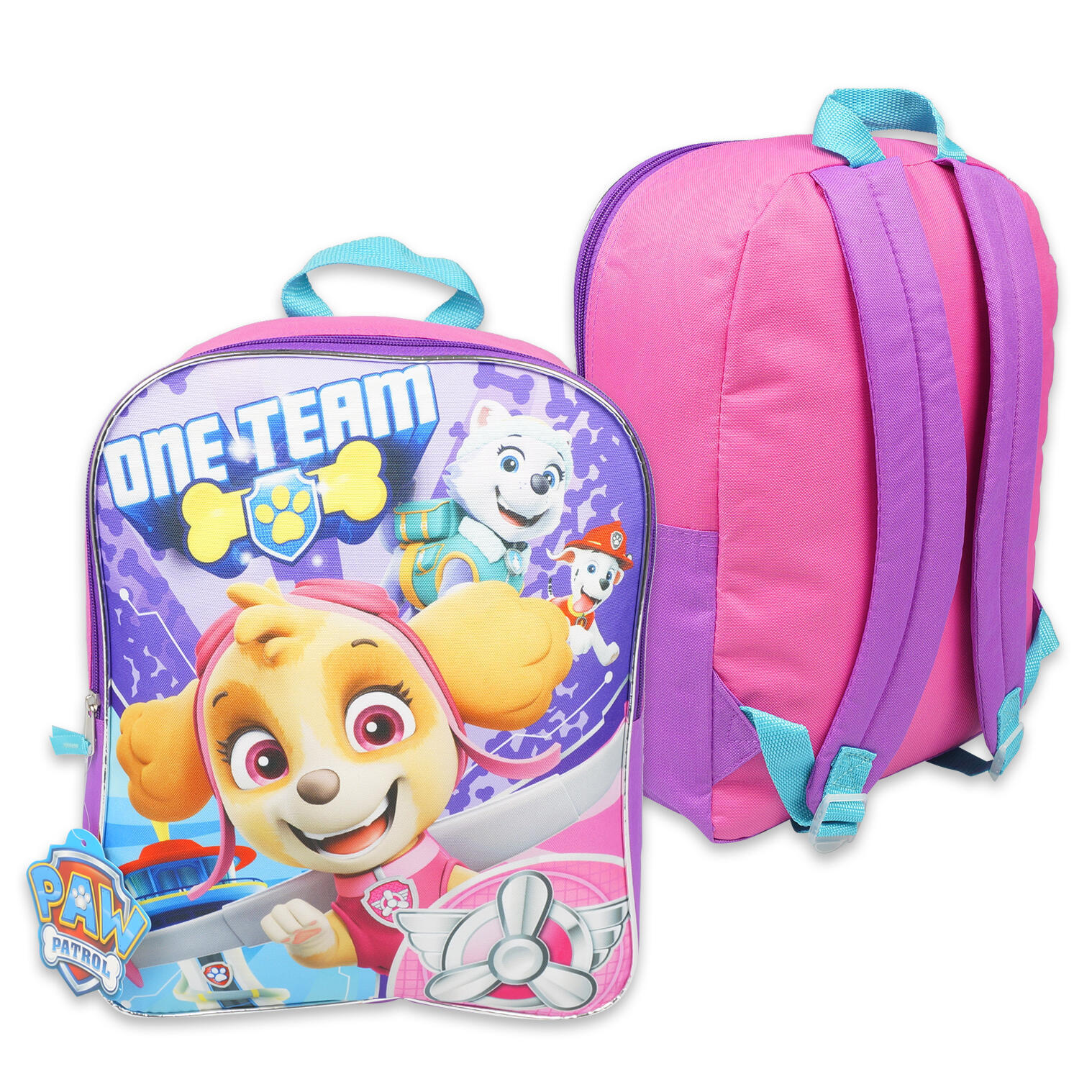 paw patrol drawstring bag wholesale