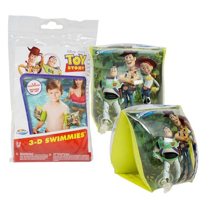 arm floaties dollar general
