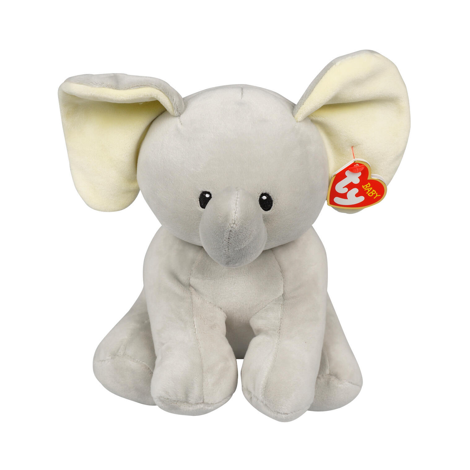 ty stuffed elephant