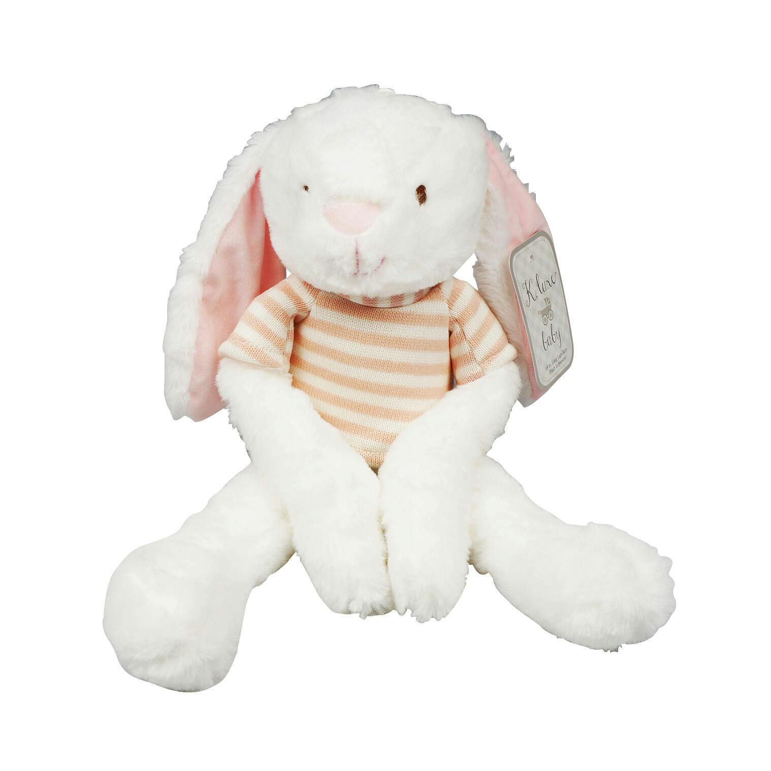 bunny plush bulk