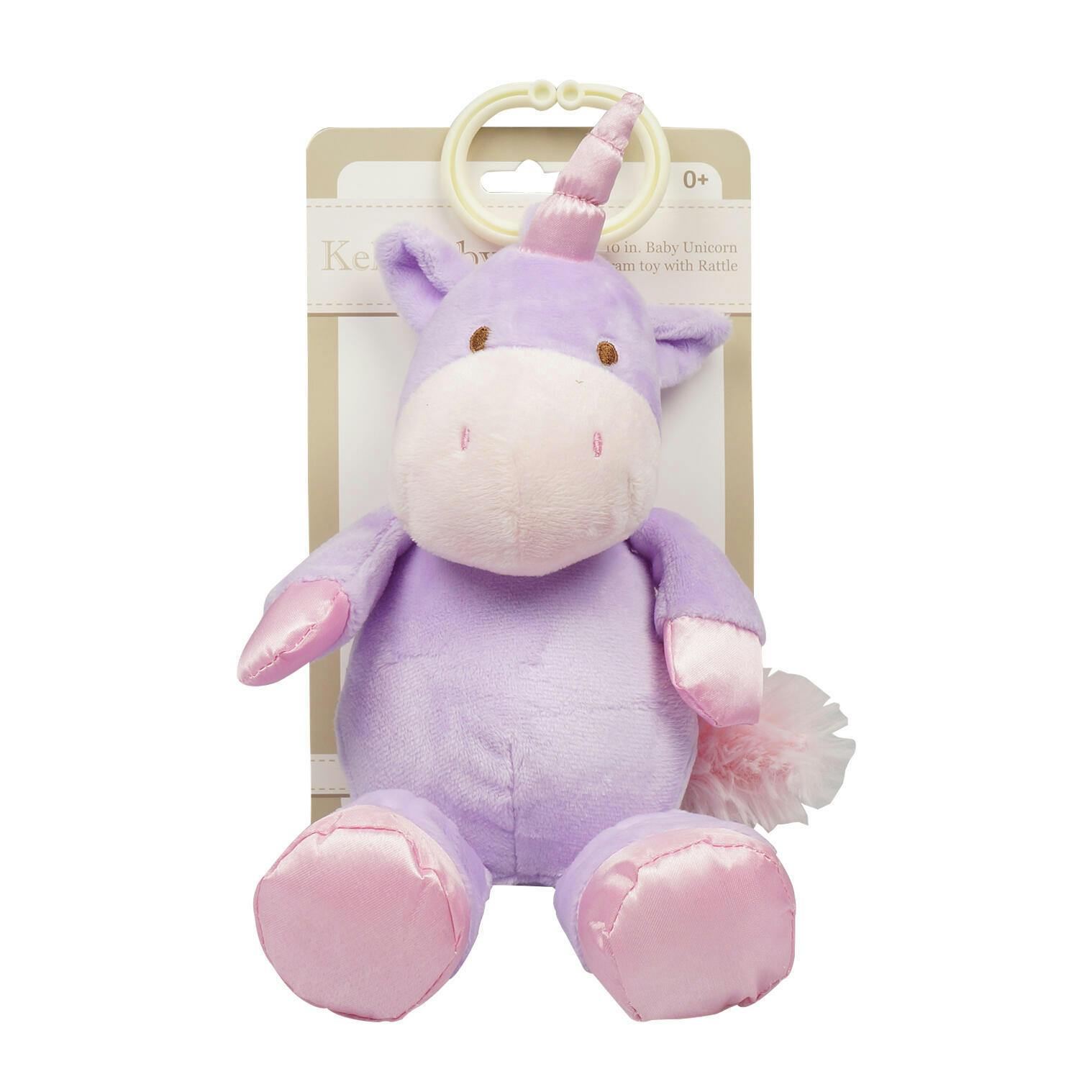 cosatto unicorn doll pram