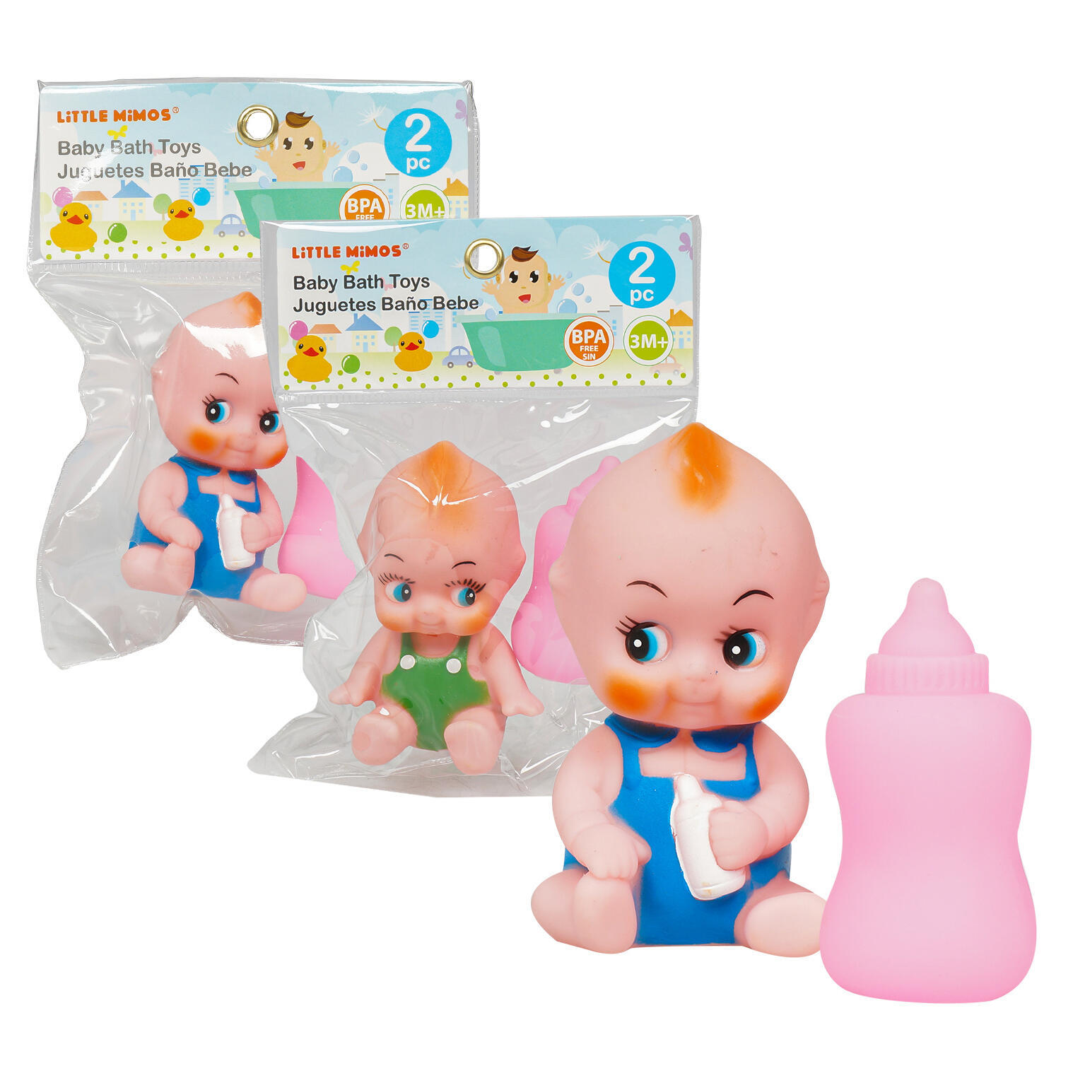 baby bath toy set