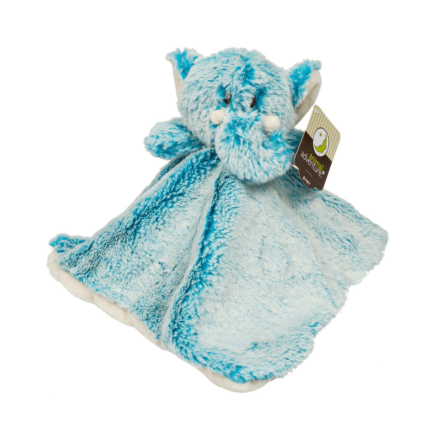 Wholesale Elephant Blankie Baby Toy (SKU 2349502) DollarDays