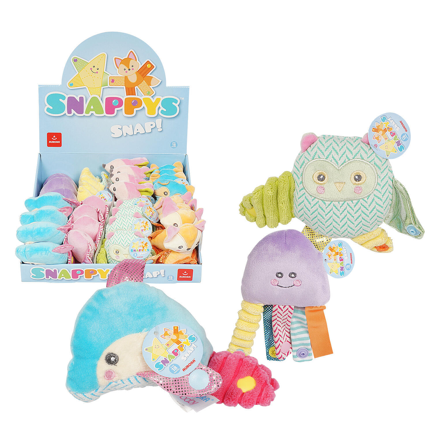 wholesale baby toys