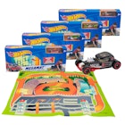 Hot Wheels MegaMat Playsets - 2 Piece, 31" x 27" image number null