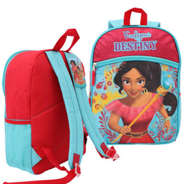 princess elena backpack