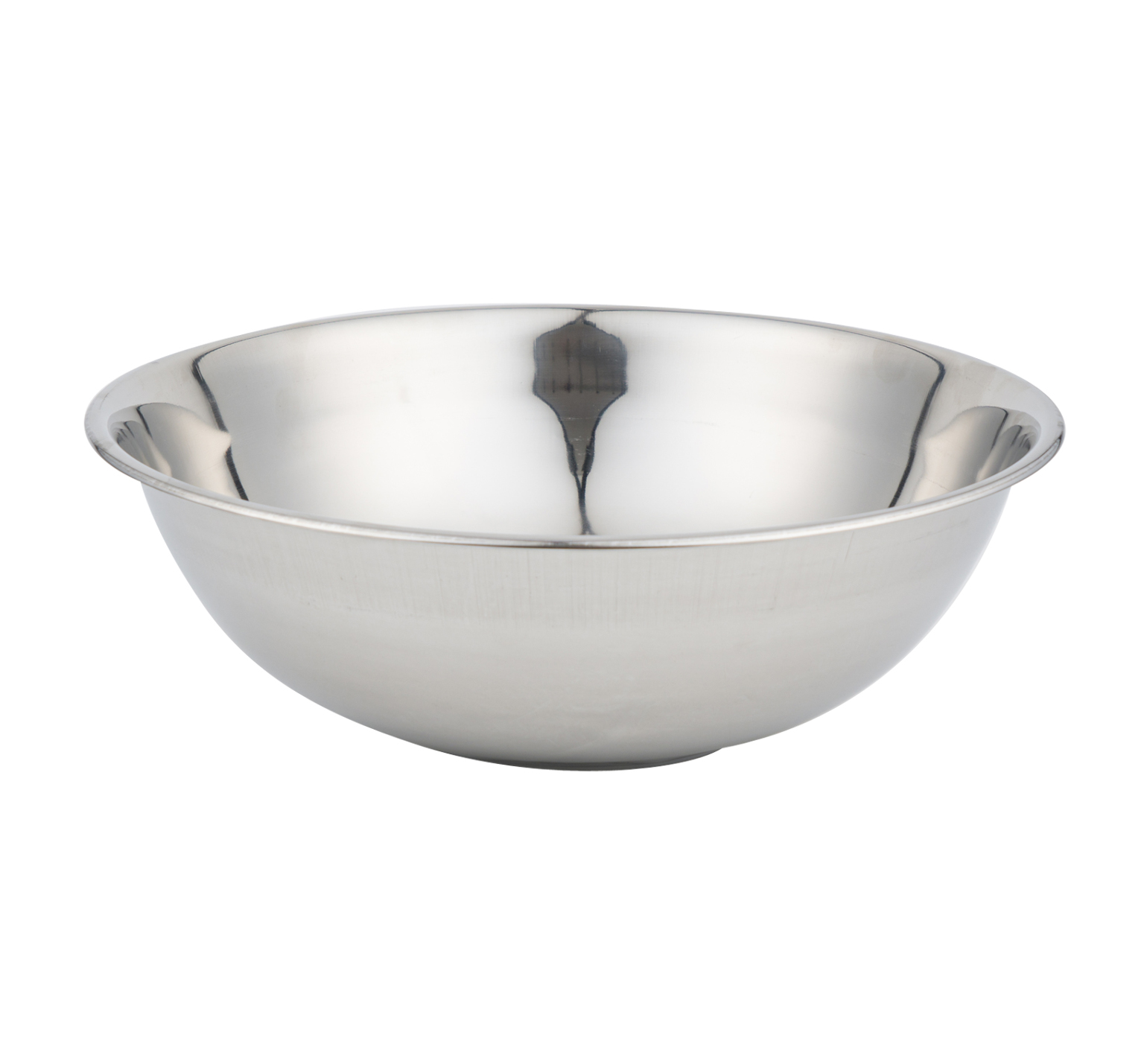 Mixing Bowls - Stainless Steel, 14.4