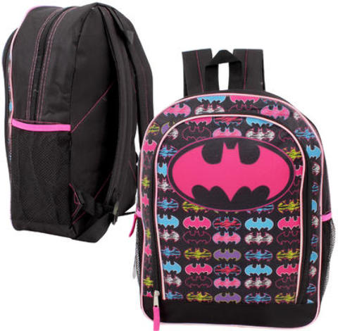 batgirl backpack
