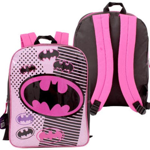 batgirl backpack