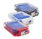 Dish Drying Rack Sets - 14 Pieces, Assorted image number null