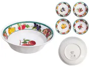 Mela Bowls - Assorted Designs