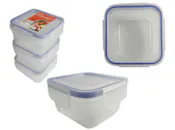 Food Containers - 3 Piece