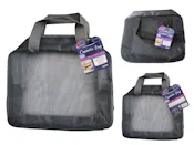 Mesh Toiletry Bags