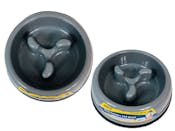 Slow Feeder Pet Bowls