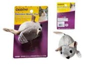 Squeaker Mouse Cat Toys